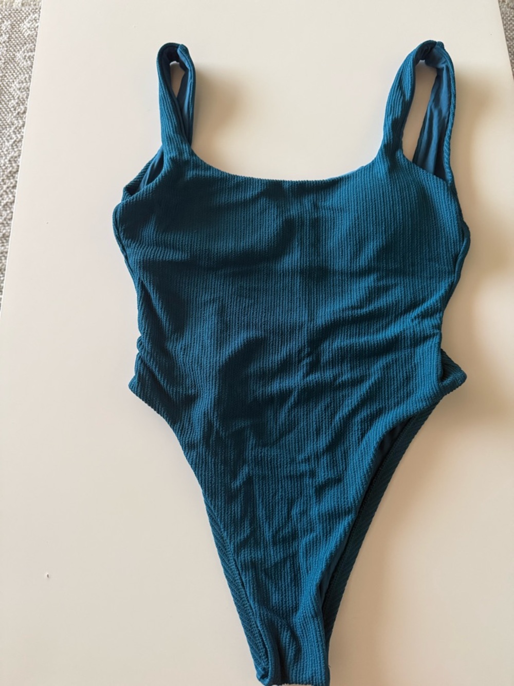 Vitamin A One Piece Bikini Size Medium
